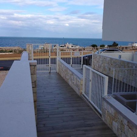 Charlotte'S House Locaz. Turistica Apartment Polignano a Mare Bagian luar foto