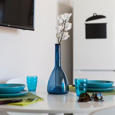 Charlotte'S House Locaz. Turistica Apartment Polignano a Mare Bagian luar foto
