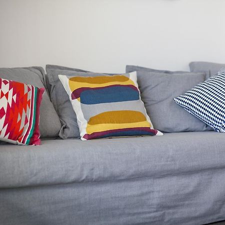 Charlotte'S House Locaz. Turistica Apartment Polignano a Mare Bagian luar foto
