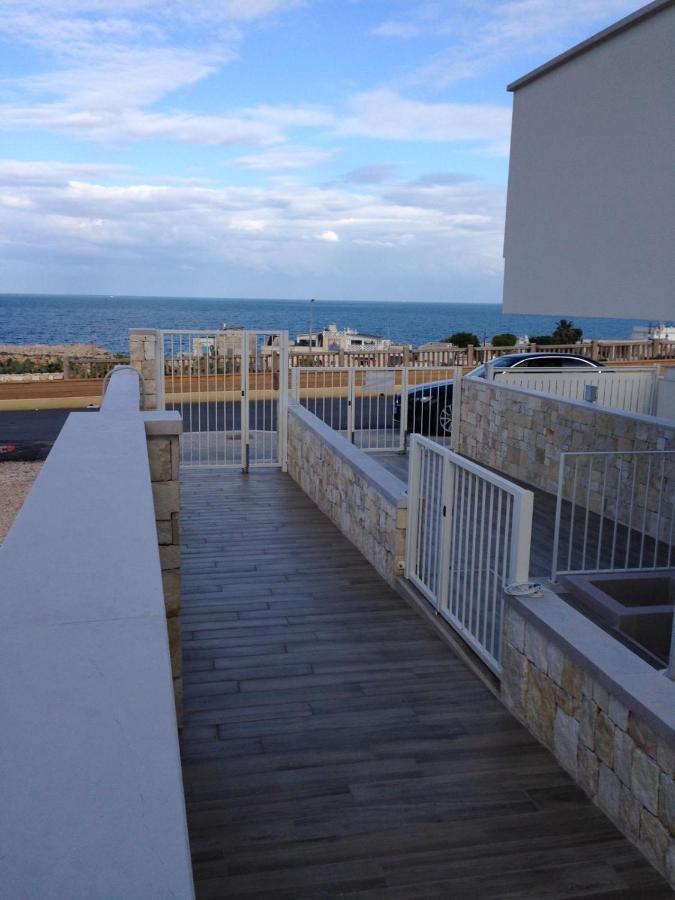 Charlotte'S House Locaz. Turistica Apartment Polignano a Mare Bagian luar foto