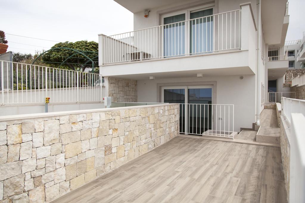 Charlotte'S House Locaz. Turistica Apartment Polignano a Mare Bagian luar foto
