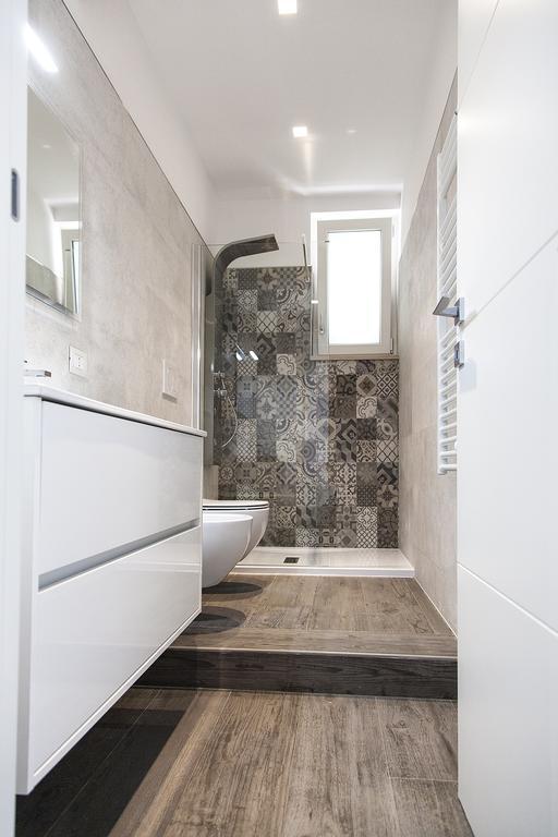 Charlotte'S House Locaz. Turistica Apartment Polignano a Mare Bagian luar foto