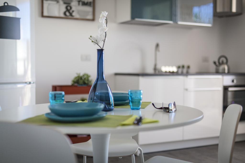 Charlotte'S House Locaz. Turistica Apartment Polignano a Mare Bagian luar foto
