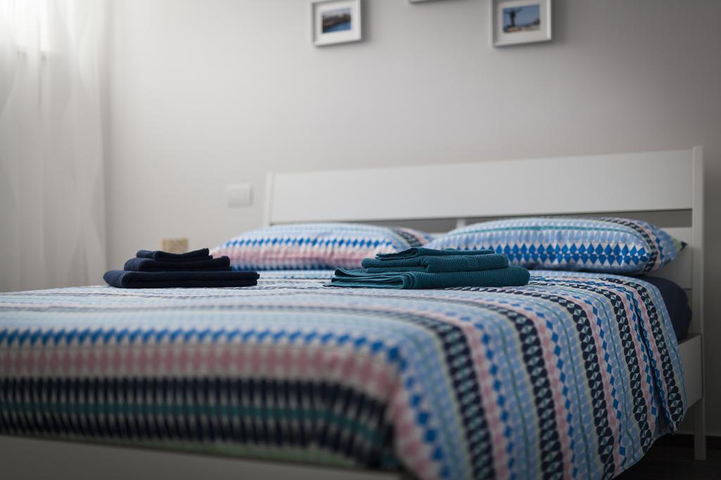 Charlotte'S House Locaz. Turistica Apartment Polignano a Mare Bagian luar foto