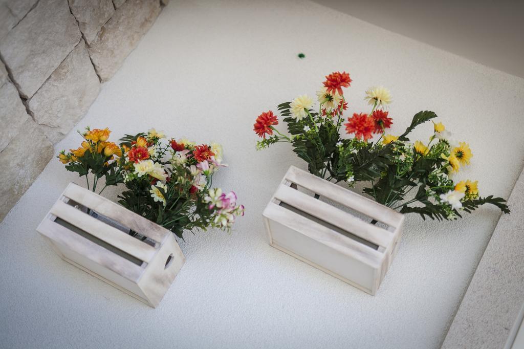 Charlotte'S House Locaz. Turistica Apartment Polignano a Mare Bagian luar foto