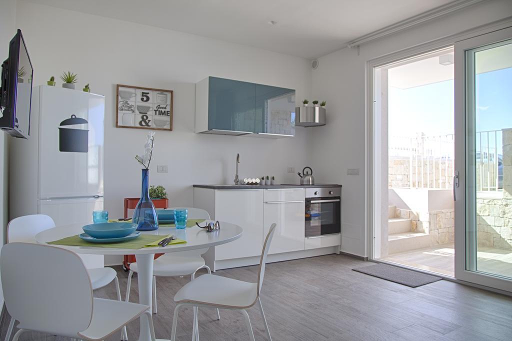 Charlotte'S House Locaz. Turistica Apartment Polignano a Mare Bagian luar foto
